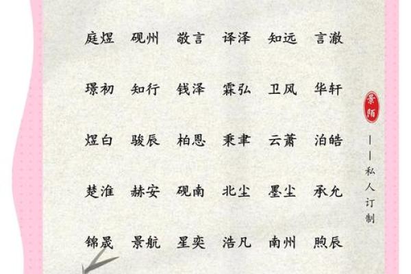 2019年5月19号卯时出生的男孩起名时要注意什么姓名