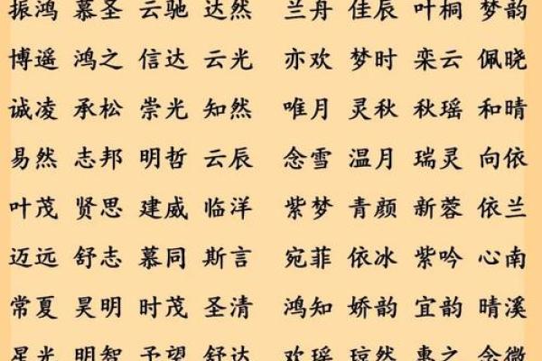 半夜出生的属鼠男孩起名用什么字最好姓名 半夜出生的属鼠男孩起名用什么字最好姓名