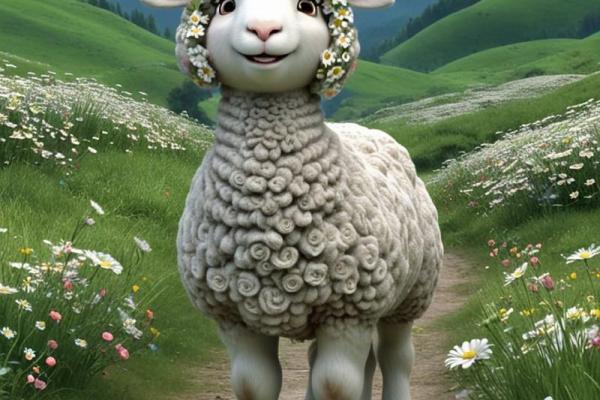 上午出生的属羊男孩应该起什么名，用什么字姓名