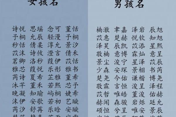2019年3月24号丑时出生的男孩应该起什么样的名字姓名