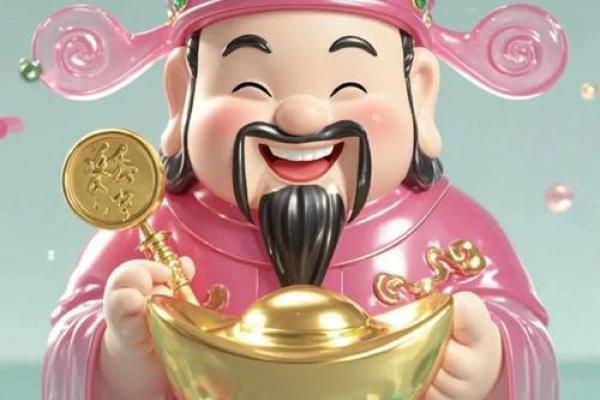 2025年除夕财神方位在哪里 2025年除夕财神方位在哪里