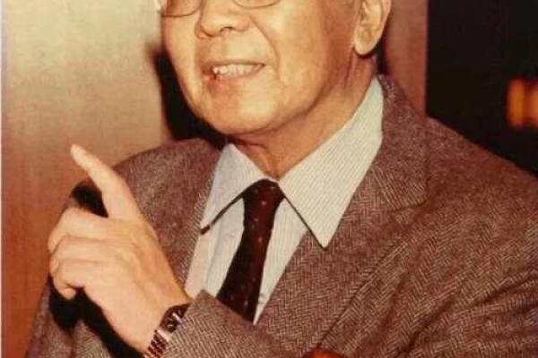 华罗庚的个人资料及简介