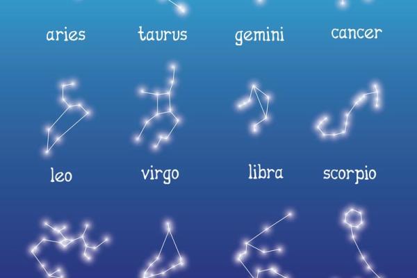 2025年财运最旺的星座_2025横财入命的四大星座