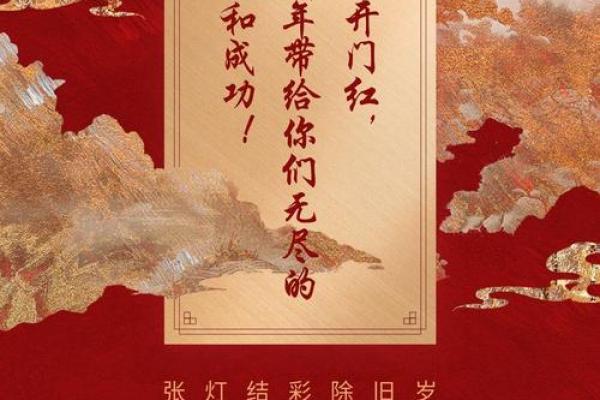 2024年龙年四字金句