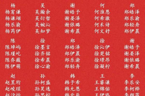 名字的意义-姓名的含义-姓名学姓名