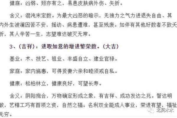 测你的名字是那一型-姓名学-姓名分析姓名