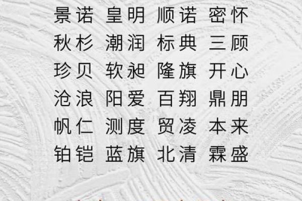 广告公司名字-名字大全姓名