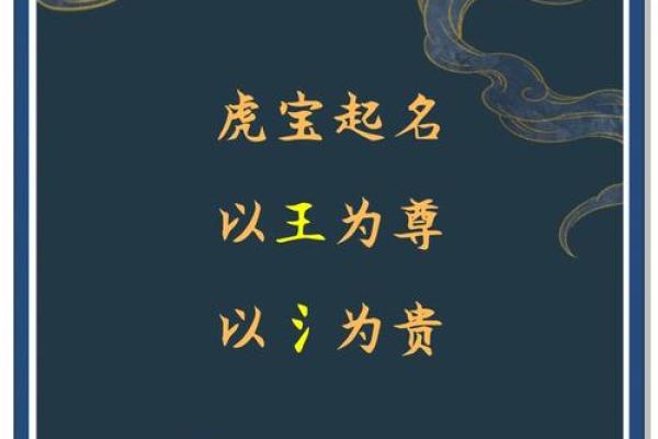 晚上1点出生的属虎男孩如何起名，用什么字姓名
