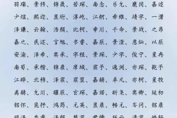 2019年4月1号子时出生的男孩如何起名姓名