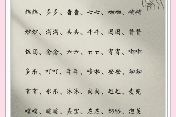 小孩起乳名的妙法妙招有哪些-姓名学-华易网姓名