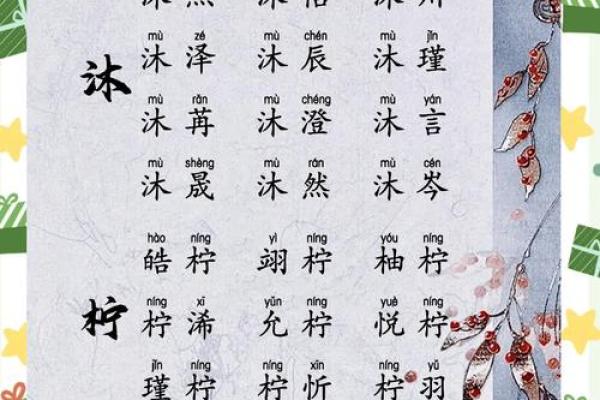 腊月出生的宝宝如何取名？腊月出生五行属火宝宝取什么名好？-华易网姓名
