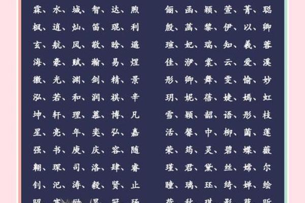 如何给属兔子时出生的男孩取名字姓名