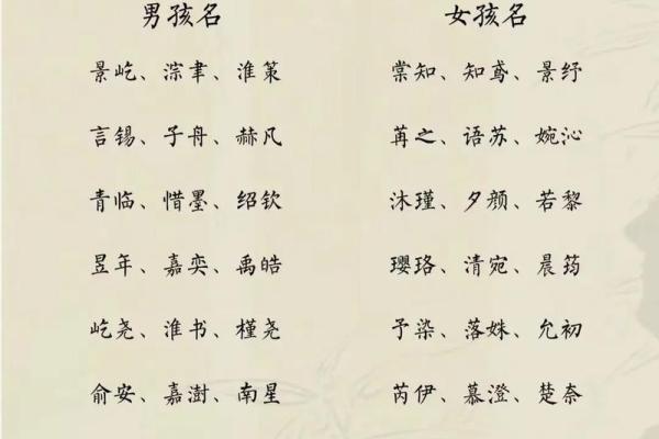 2019年3月18号酉时出生的男孩如何起名姓名