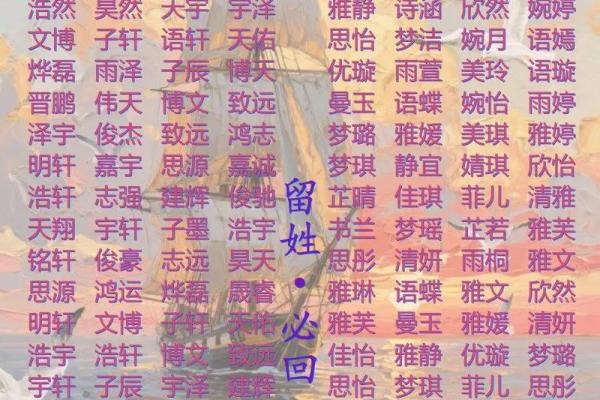 2019年3月16号丑时出生的男孩起名时要注意什么姓名